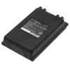 Akku ersetzt NC0707L, MH0707L passend für Autec CB71.F, FUA10, UTX97 transmitter