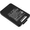 Akku ersetzt MHM03, R0BATT00E11A0 passend für Autec LK NEO