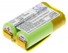 Akku ersetzt 4860 000.097, EP 022467018 passend für Eppendorf Research Pro, 4860