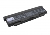 Akku passend für Lenovo ThinkPad L440, L540, T440, W540 6600mAh