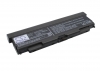 Akku passend fr Lenovo ThinkPad L440, L540, T440, W540 6600mAh