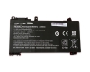 Akku ersetzt HP RE03XL, L32656-002 passend für ProBook 430 G6, 445 G6, 450 G6