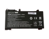 Akku ersetzt HP RE03XL, L32656-002 passend fr ProBook 430 G6, 445 G6, 450 G6