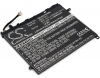 Akku ersetzt BAT-1011 passend für Acer Iconia Tab A510- 10S32U, Iconia A511