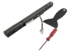 Akku passend fr Acer Aspire E5-573, E5-774G, E5-575G, F5-573G 14.8V 2600mAh