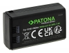 Akku ersetzt VB26A, WB26 passend für Godox V1-C, V1-F, V1-N, V1-O, V1-S, V850III