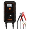 Osram Batterieladegerät für Auto/LKW 12V/24V 8A
