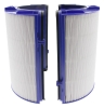 HEPA Filter passend fr Dyson Pure Cool TP06 TP07 TP08 Hot+Cool HP04 HP06