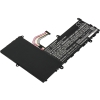 Akku ersetzt C21N1414, 0B200-0124000 passend für Asus EeeBook, R209TA, X205TA-1A