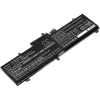 Akku ersetzt C41N1837, 0B200-03380100 passend für Asus ROG GA502DU, GX502GV