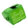 Akku passend fr iRobot Roomba S9, S9 Plus, 14.4V 3300mAh