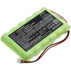 Akku ersetzt 032002690, 018.004.913 passend für Medi Compex, Micro+, Ports Tens