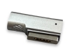 USB-Adapter MagSafe 2 USB-C Buchse für MacBook Pro Air Type-C, gerübbelt