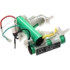 Akku ersetzt AEG / Electrolux 140127175457 passend für ZB3101, ZB3102 27Wh
