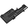 Akku ersetzt L19C3PF8, L19M3PF8 passend für Lenovo Flex 3-11IGL05,IdeaPad Flex 3