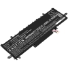 Akku ersetzt C31N1841 passend für Asus UX334, ZenBook 13, ZenBook Flip 14