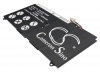 Akku ersetzt AP13F3N passend für Acer Aspire S7-391-6822, Aspire S7-392 Notebook