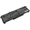 Akku ersetzt HP SD06XL, HSTNN-DB9U passend für HP Omen 15-EK0000, 15-EK0456NG