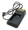 Original Ladegerät ersetzt FW260R passend für Autec NC0707L, R0BATT00E02A0, MA