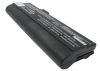Akku ersetzt A1640 passend für Averatec 7025340000, 255-3S4400-F1P1, BAT-P71