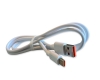 Schnellladekabel für Huawei Mate 40, Xiaomi, Oppo, Vivo und Samsung, Typ C, 10a