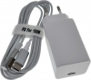 USB-C AC Adapter 65W mit Magsafe 1 Adapterkabel für Apple MacBook / Pro