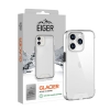iPhone 15 Pro Max, Glacier Case transparent