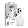 iPhone 15 Pro Max, Glacier Magsafe Case transparent