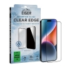 iPhone 15 Displayschutzglas, Mountain Glass Clear Edge