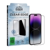 iPhone 15 Pro, Displayschutzglas, Mountain Glass Clear Edge