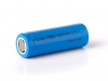 17500 3.7V 1200mAh Li-Ion Akku (FlatTop) ungeschützt