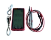LCD-Digitalmultimeter Smart, AC/DC-Spannungsmesser, Touch-Screen-Stromtester