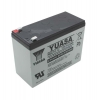 Yuasa REC10-12 12V 10Ah Zyklenfester Blei-Akku 151x65x116mm