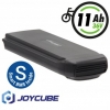 Phylion Joycube SF-03 mit SMART-BMS, 36V 11Ah, JCEB360-11 E-Bike Akku