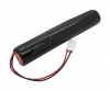 Notleuchtenakku NiCd 3.6V 4500mAH mit 200mm Kabel ersetzt ELUBAT 275 615