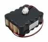 Akkupack für Felcotronic 82/82A, 82/101, Astschere 24V 3Ah Ni-CD