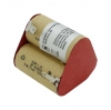 Gartengeräteakku passend für Wolf Accu 60, 478892, 7084680, 3.6V, 2000mAh