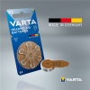 Varta 312 / PR41 Zink-Luft Hrgertebatterie im 6er Pack ersetzt A312, R312AE