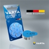 Varta 675 / PR44 Zink-Luft Hrgertebatterie im 6er Pack ersetzt V675, P675