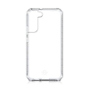 Samsung Galaxy S22+ Cover, SPECTRUM CLEAR transparent