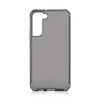 Samsung Galaxy S22+ Cover, SPECTRUM CLEAR schwarz