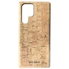 Samsung Galaxy S22 Ultra Cover , LEVI nature