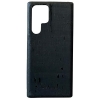 Samsung Galaxy S22 Ultra Cover , LEVI schwarz