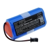 Akku passend für Ecovacs Dora CEN331, CEN330, CR330, CR333 3400mAh