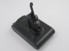 Akku ersetzt 968670-02, 968670-03 passend für Dyson V7, SV11 3Ah