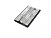 Akku ersetzt Yealink YL-5J, W56-BATT passend für Yealink W56H, W56P, W60P