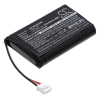 Akku ersetzt GWL-001 passend für Wacom CTE-620BT, CTE-630BT, Graphire 4