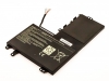 Akku passend fr Toshiba Satellite M40-A, M50-A, U50T 4150mAh