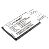 Akku ersetzt EB-BG390BBE passend für Samsung SM-G390, Galaxy Xcover 4S