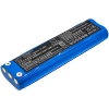 Akku ersetzt Philips 4ICR19/65 passend für FC8810, FC8820, FC8822, FC8832